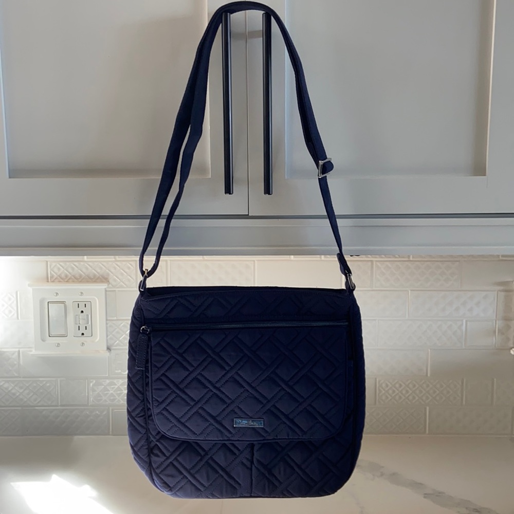 Vera Bradley Handbag Crossbody